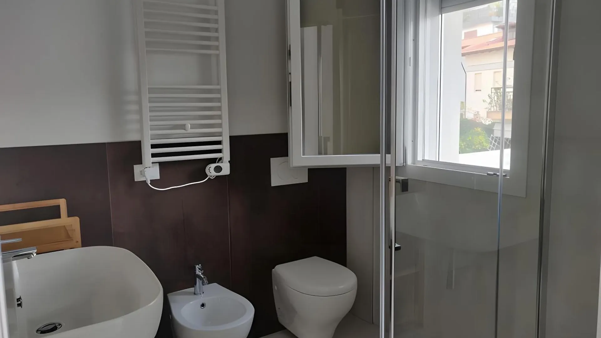 Casa Berton Apartment Lido di Jesolo