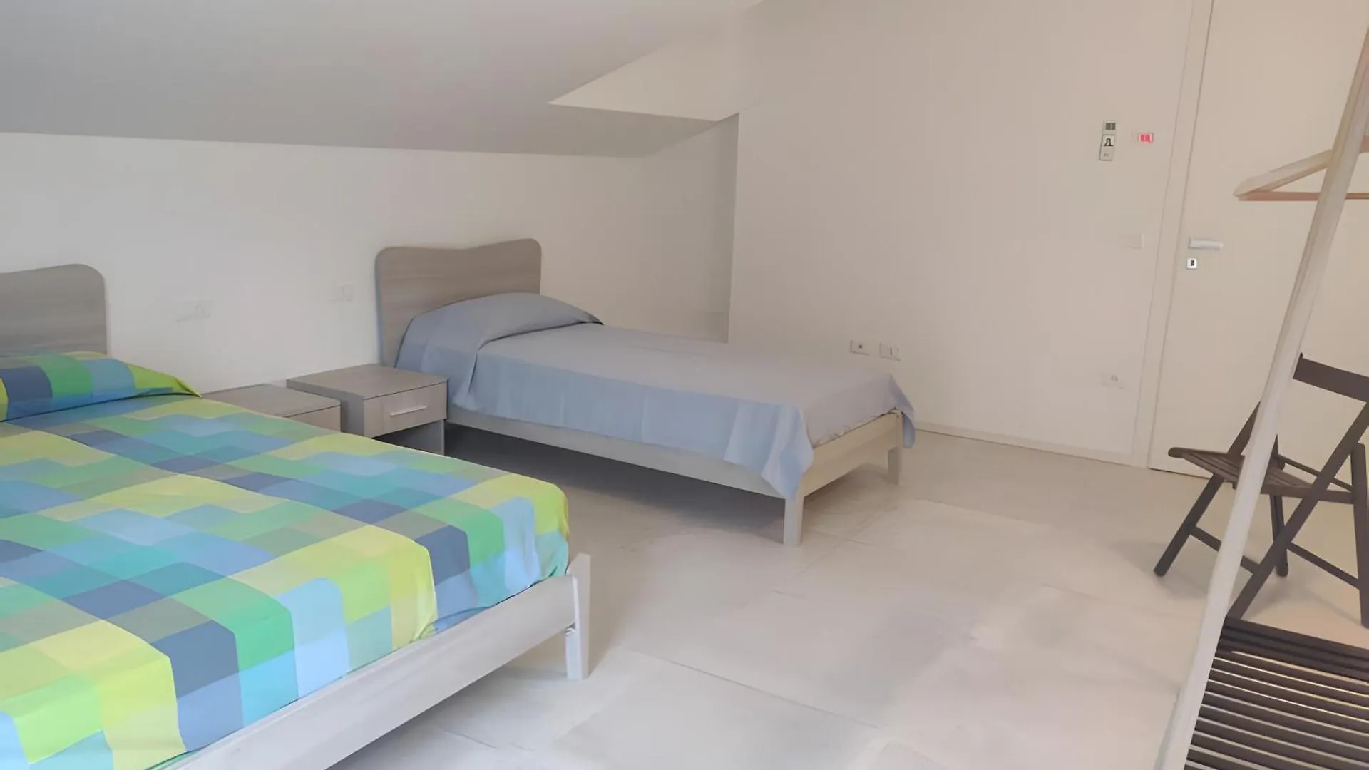 Casa Berton Apartment Lido di Jesolo