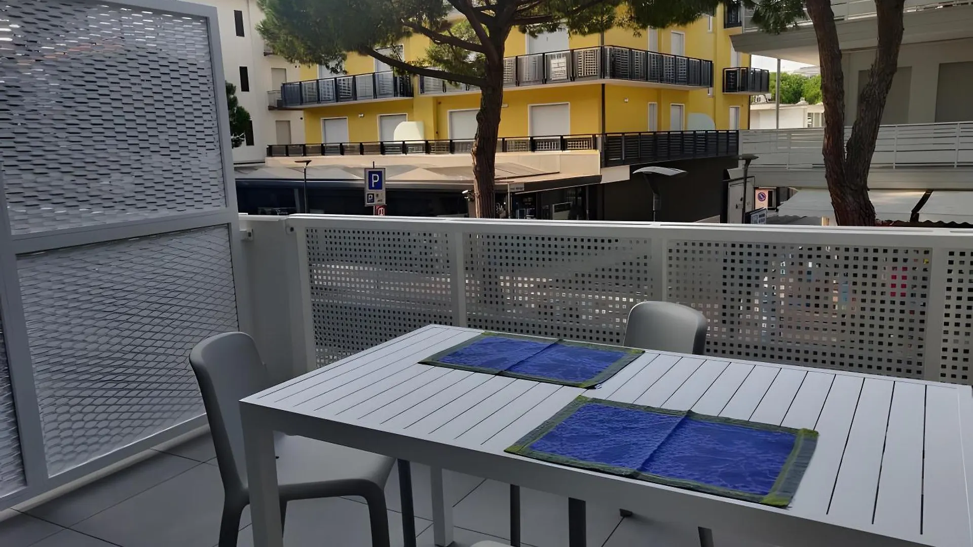 Casa Berton Apartment Lido di Jesolo