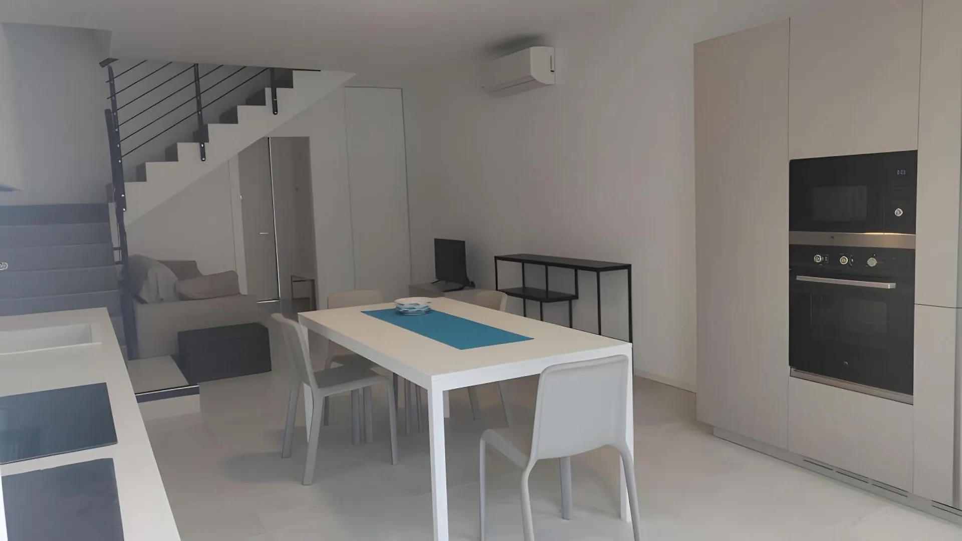 Casa Berton Apartment Lido di Jesolo Italy
