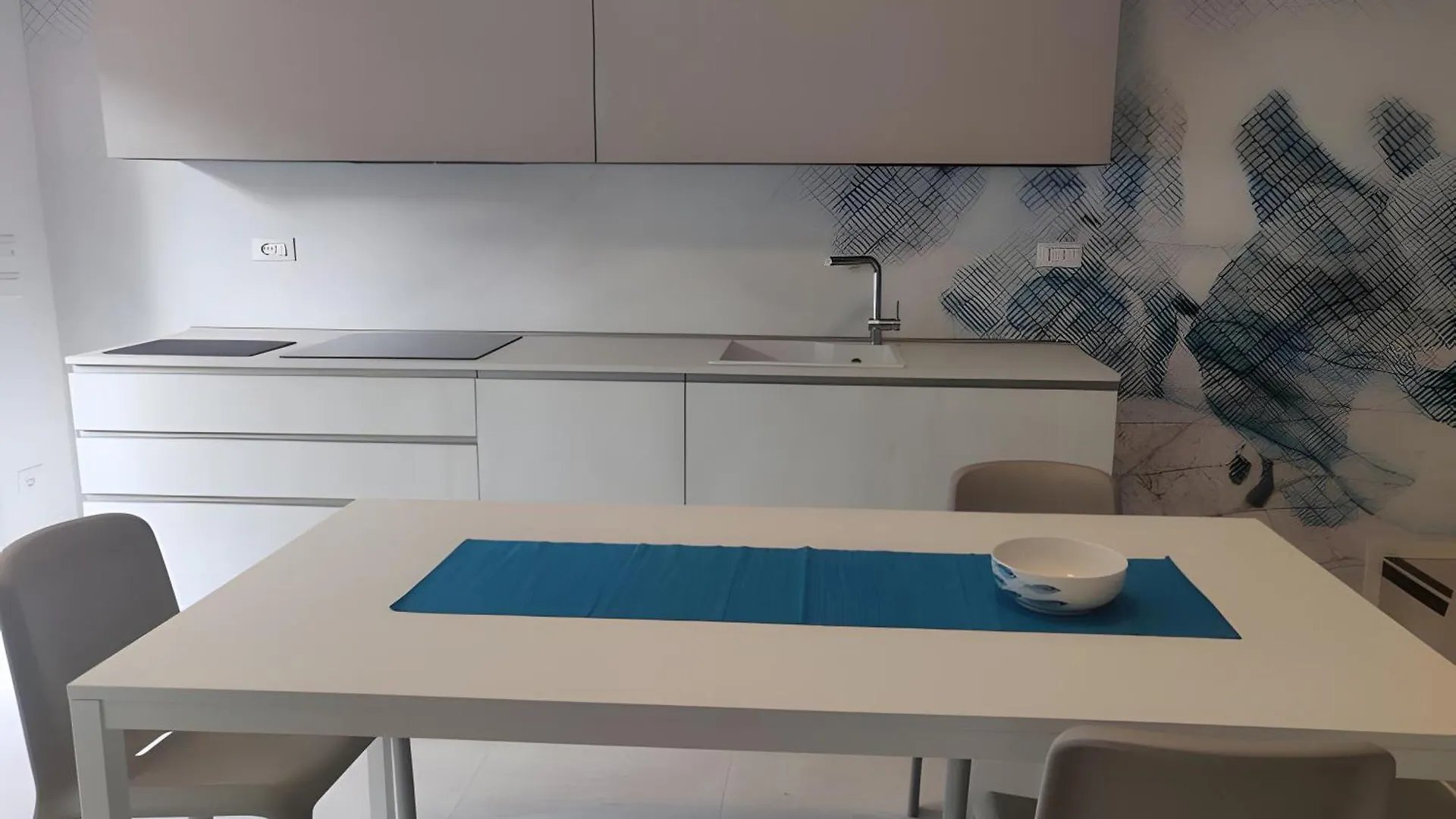 Casa Berton Apartment Lido di Jesolo Italy