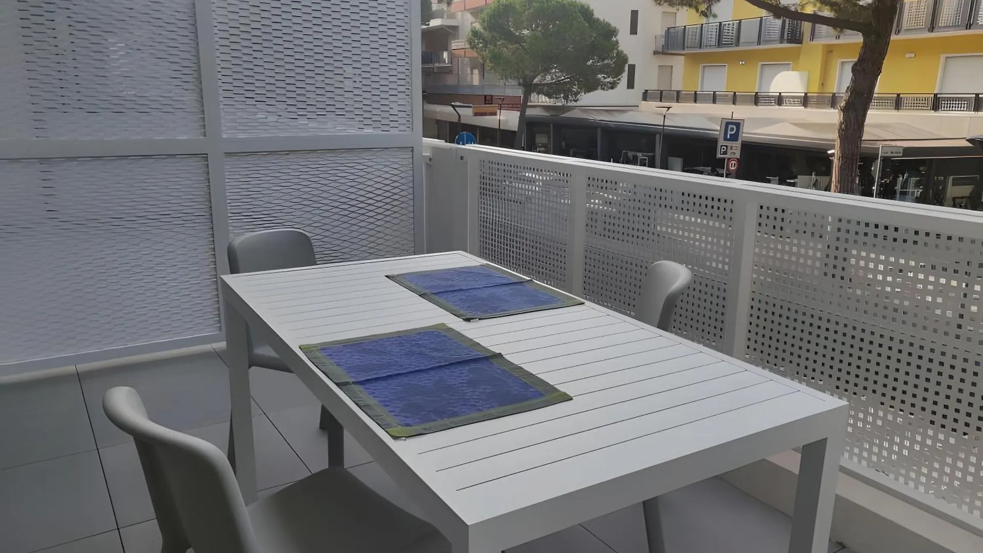 Casa Berton Apartment Lido di Jesolo 0*,  Italy