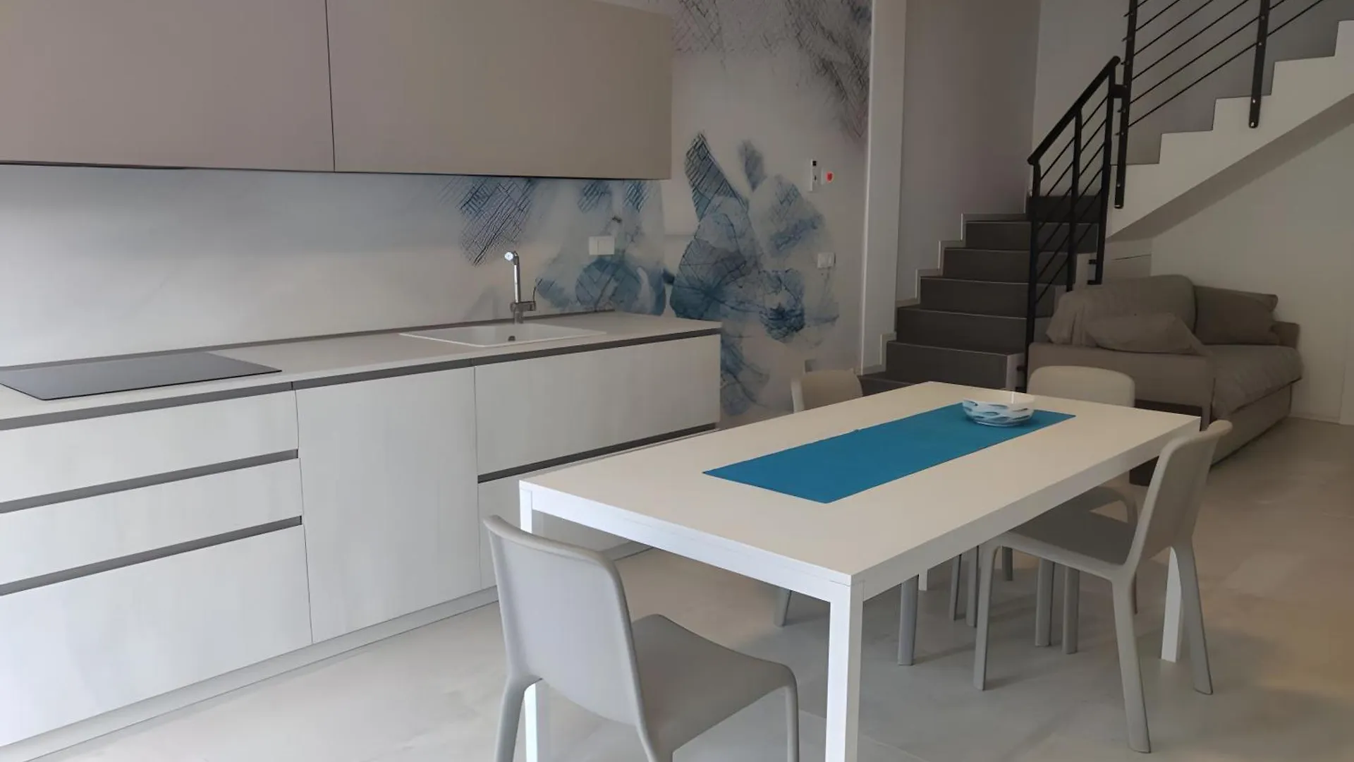 Casa Berton Apartment Lido di Jesolo 0*,