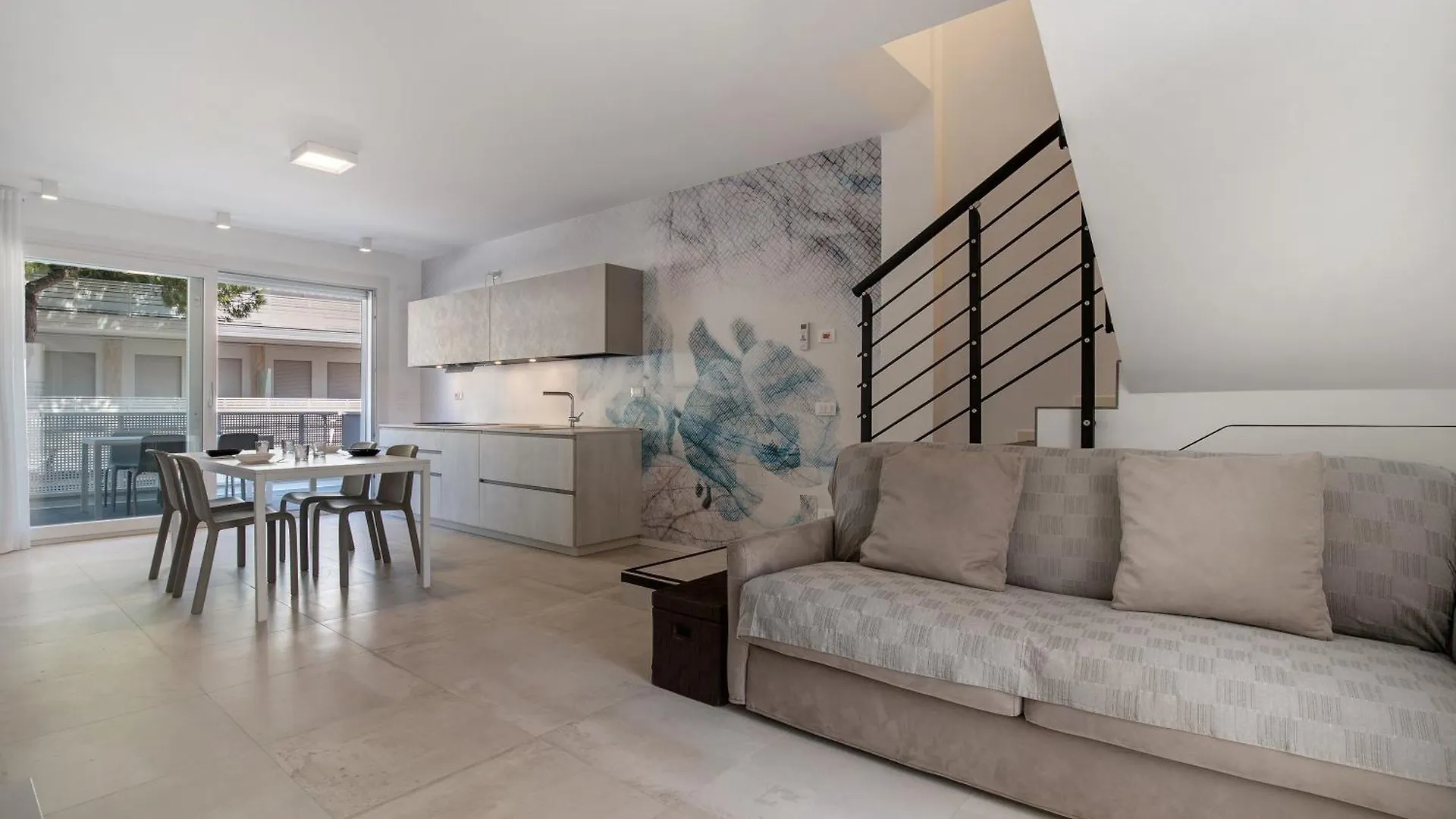 Casa Berton Apartment Lido di Jesolo