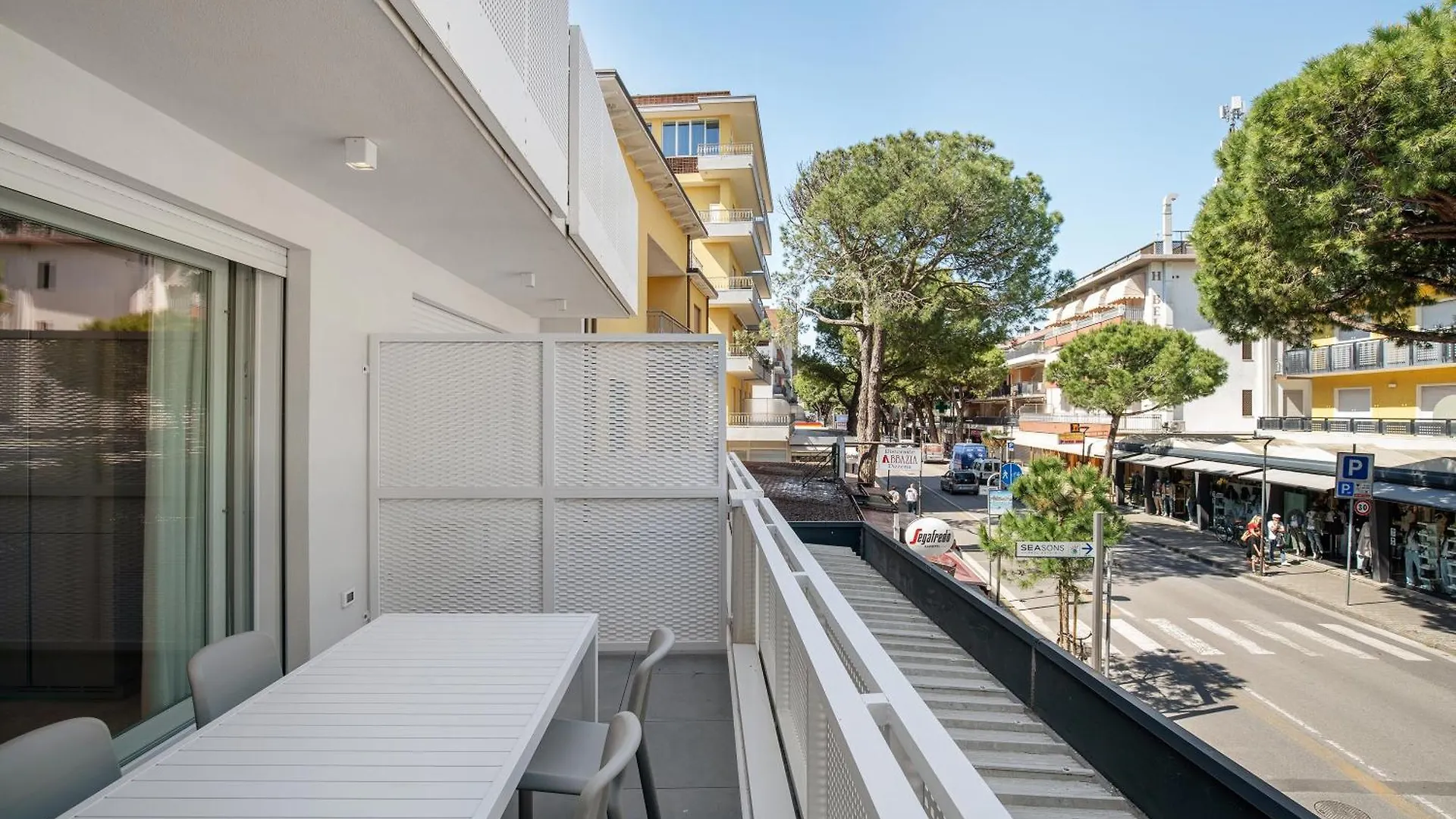 Casa Berton Apartment Lido di Jesolo