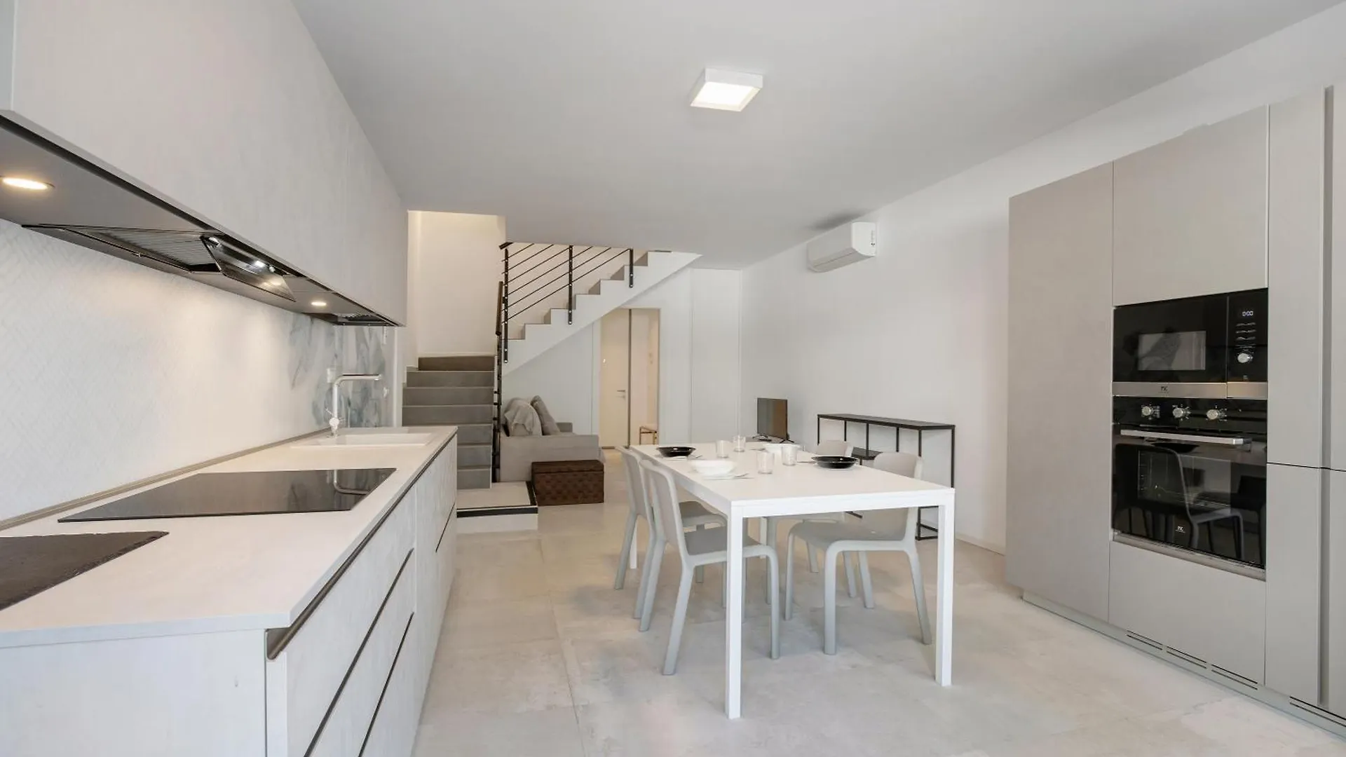 Casa Berton Apartment Lido di Jesolo