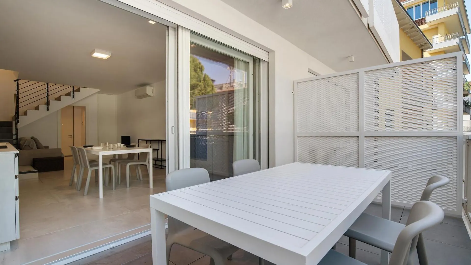 Casa Berton Apartment Lido di Jesolo