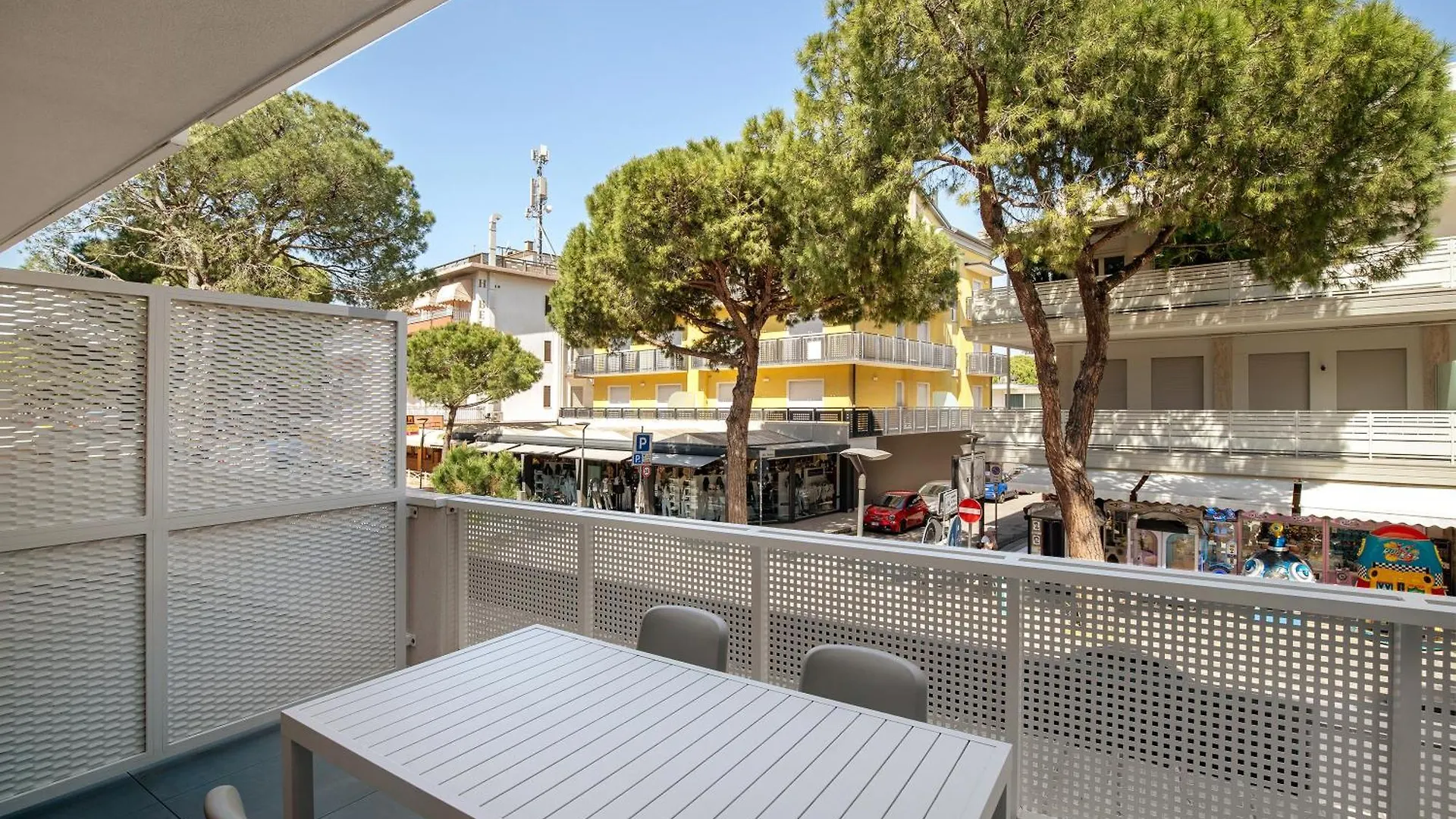 Casa Berton Apartment Lido di Jesolo