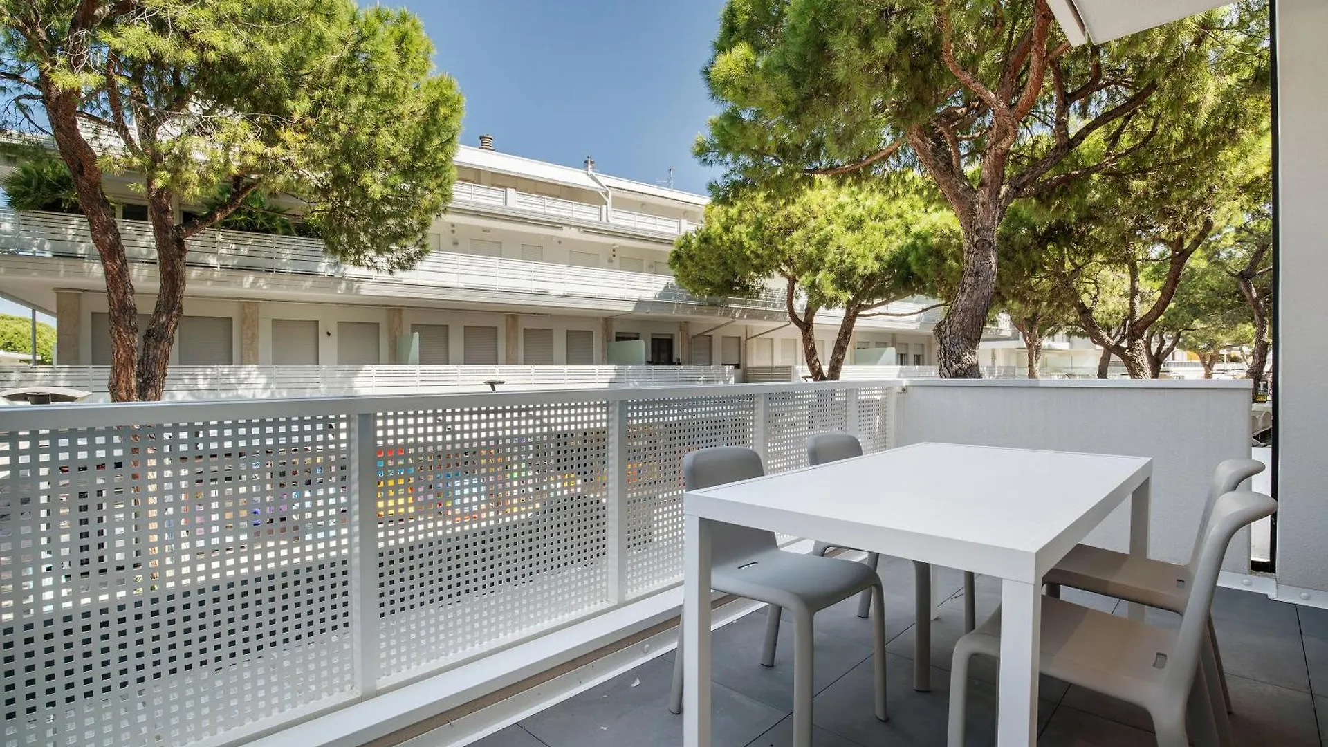 Casa Berton Apartment Lido di Jesolo