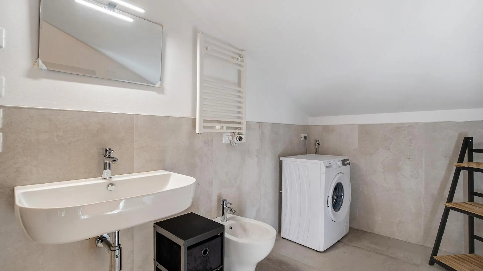 Casa Berton Apartment Lido di Jesolo 0*,