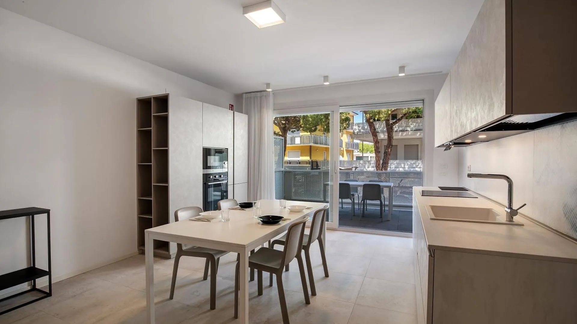 Casa Berton Apartment Lido di Jesolo