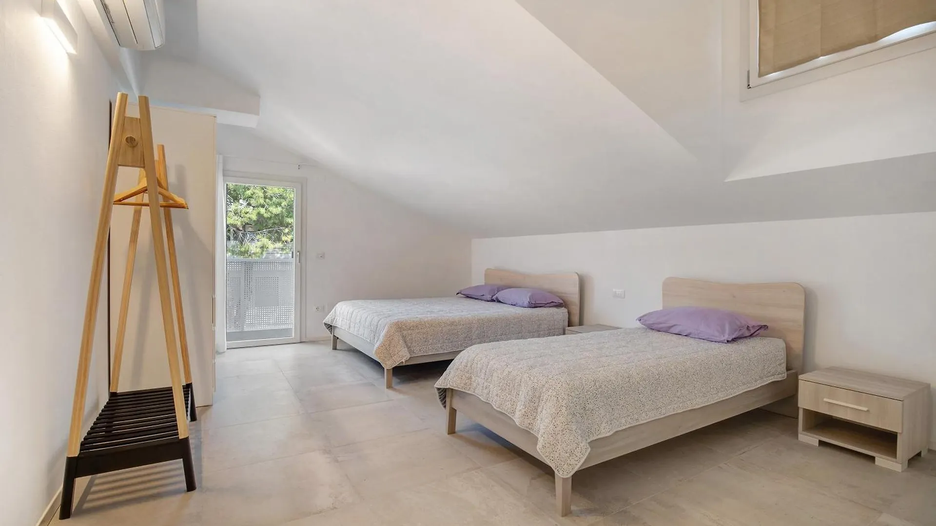 Casa Berton Apartment Lido di Jesolo