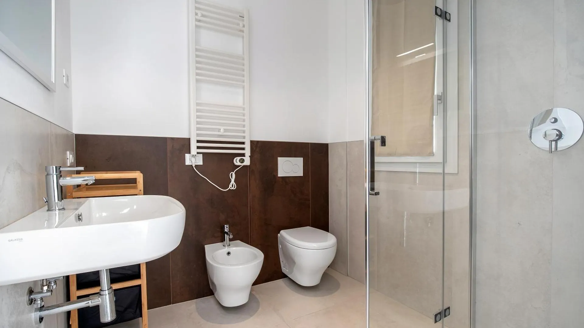 Casa Berton Apartment Lido di Jesolo