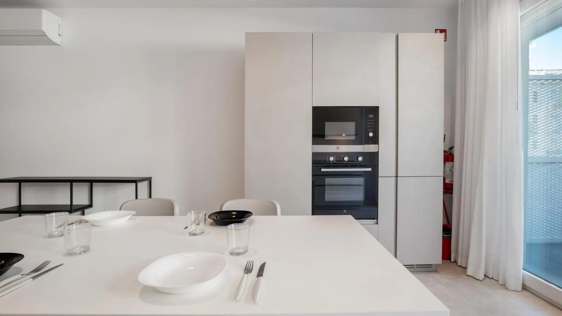 Casa Berton Apartment Lido di Jesolo