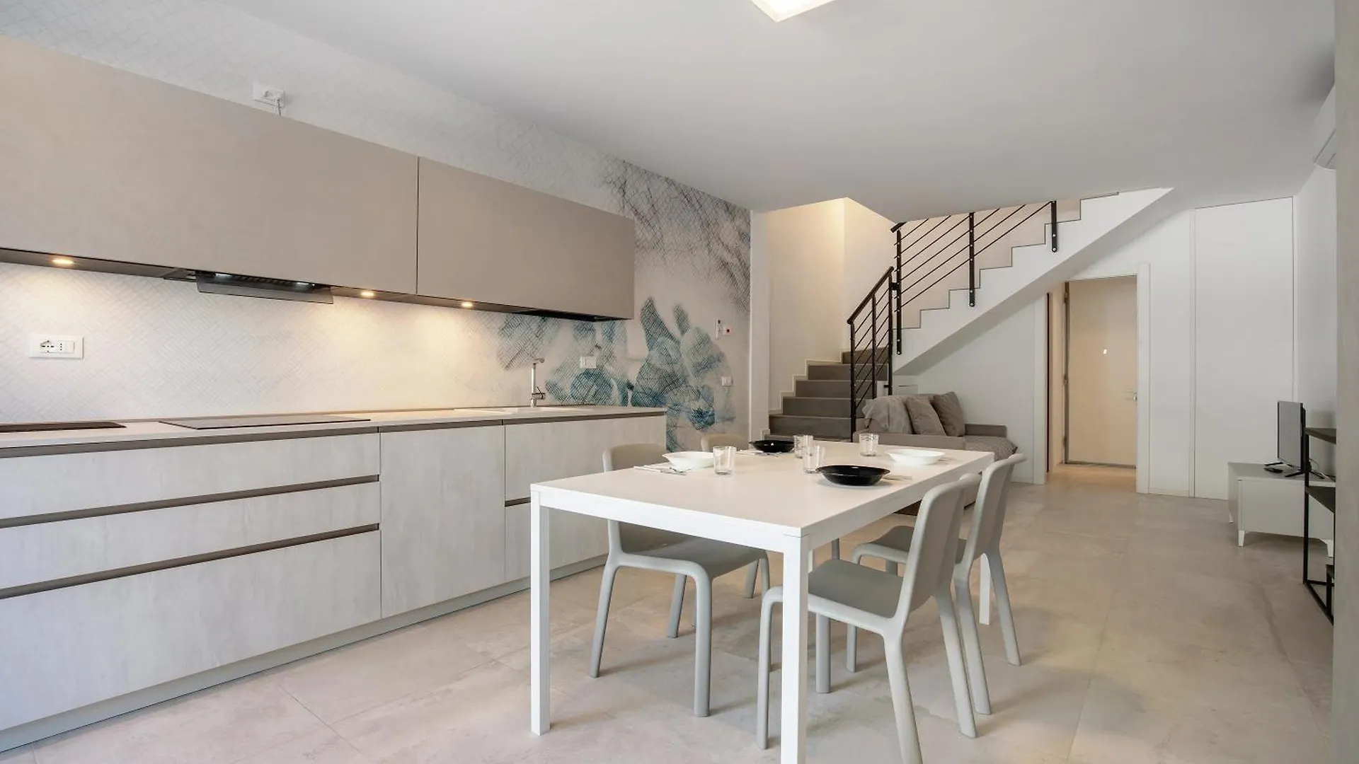 Casa Berton Apartment Lido di Jesolo