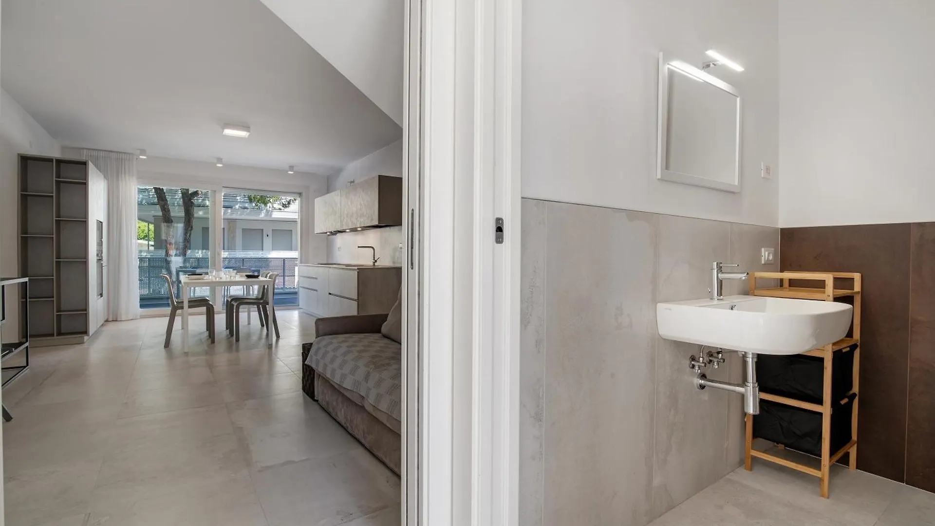Casa Berton Apartment Lido di Jesolo