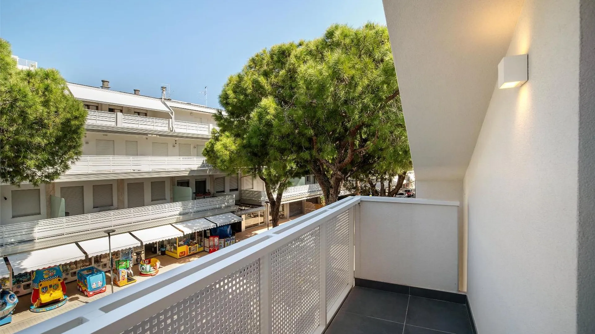 Casa Berton Apartment Lido di Jesolo