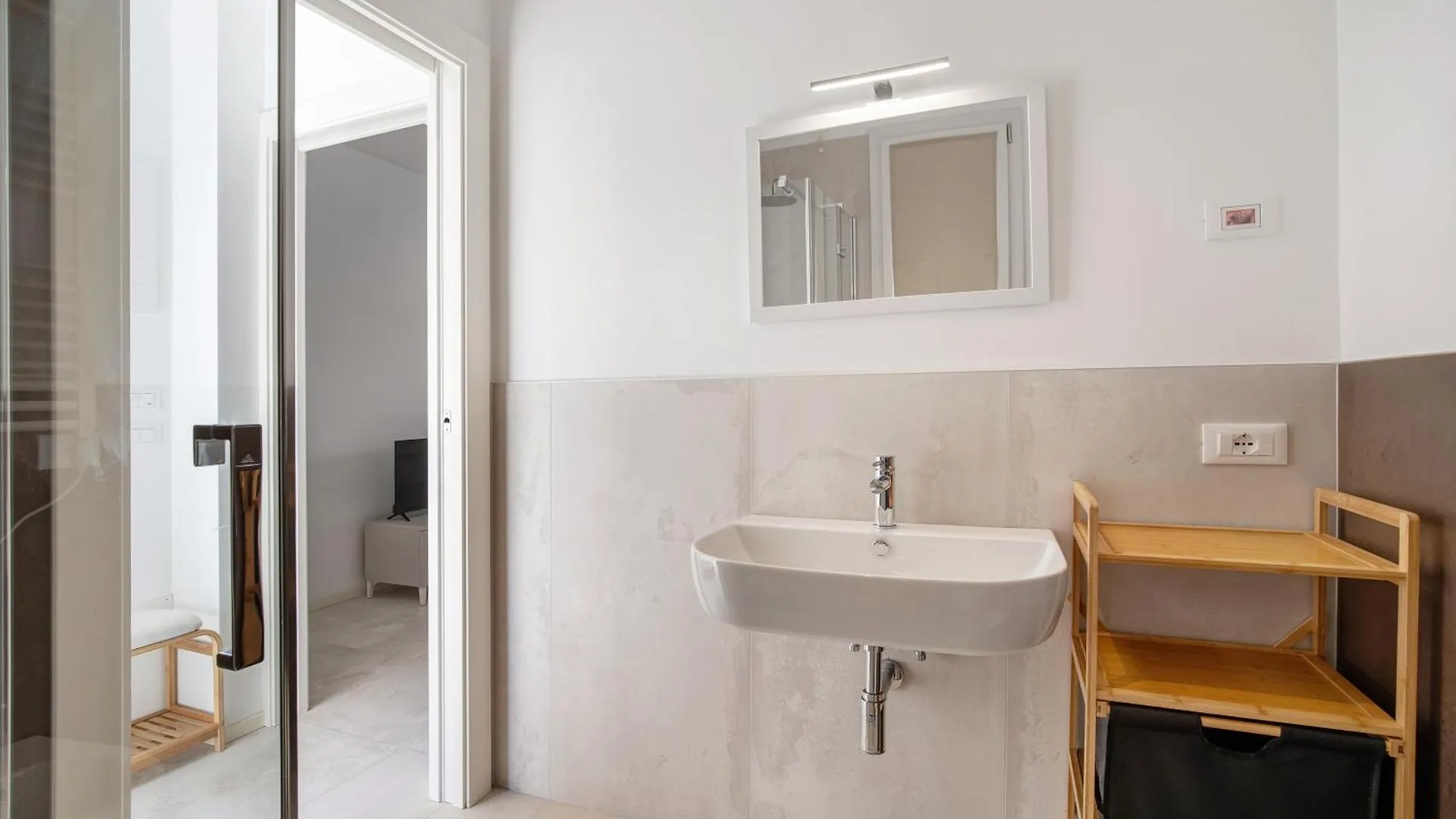 Casa Berton Apartment Lido di Jesolo Italy