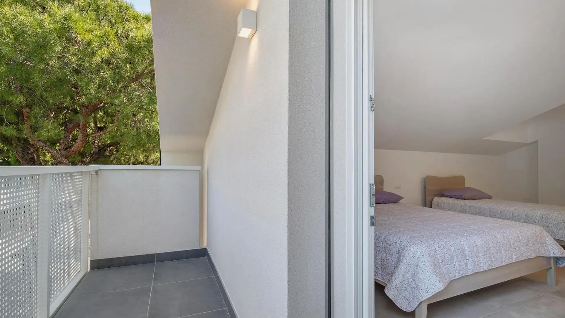 Casa Berton Apartment Lido di Jesolo 0*,  Italy