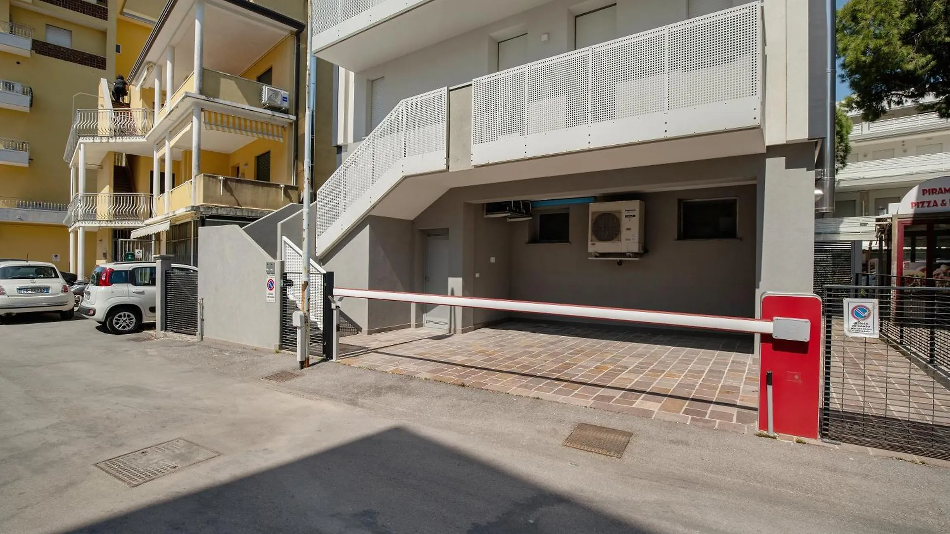 Casa Berton Apartment Lido di Jesolo