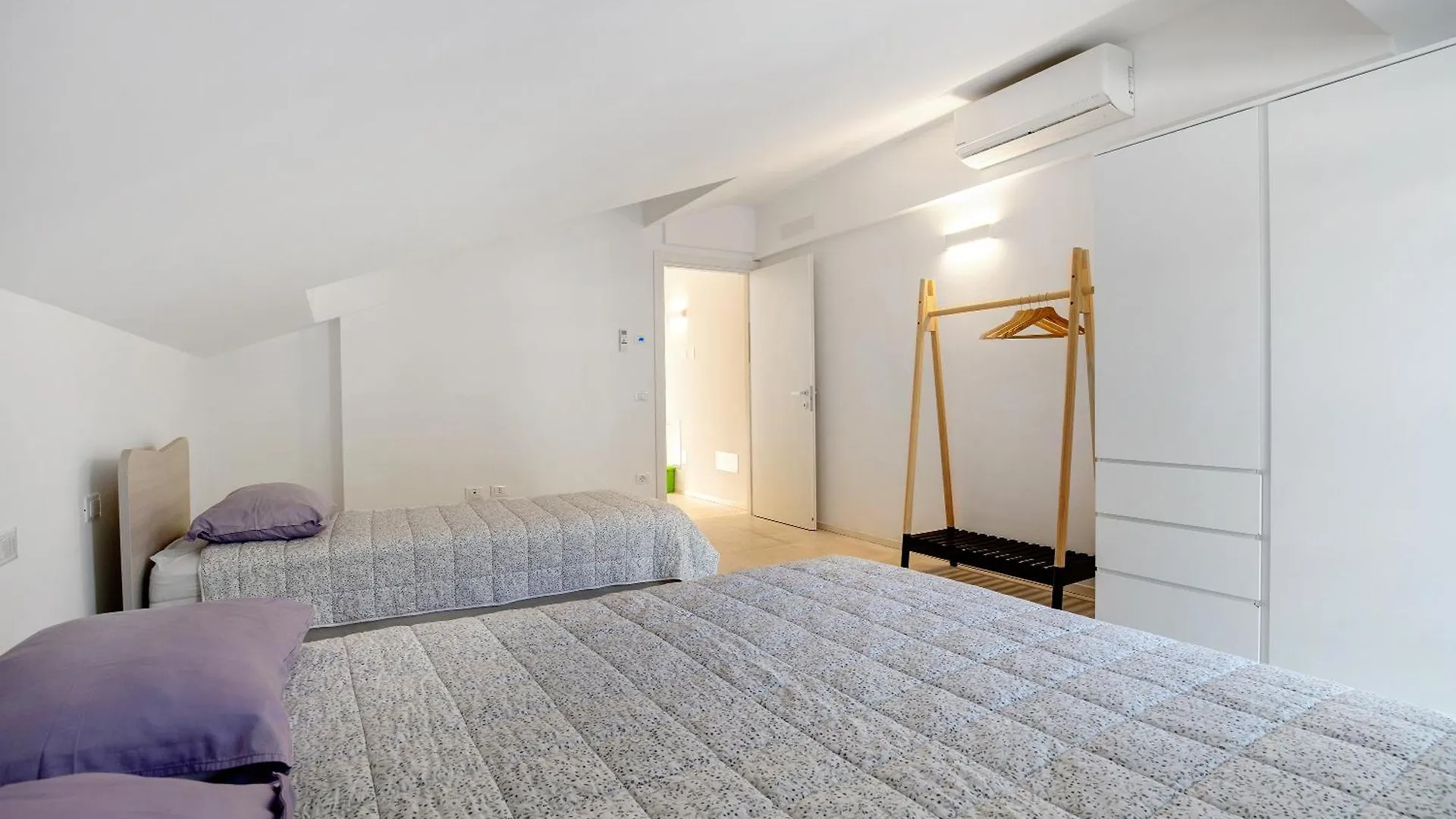 Casa Berton Apartment Lido di Jesolo