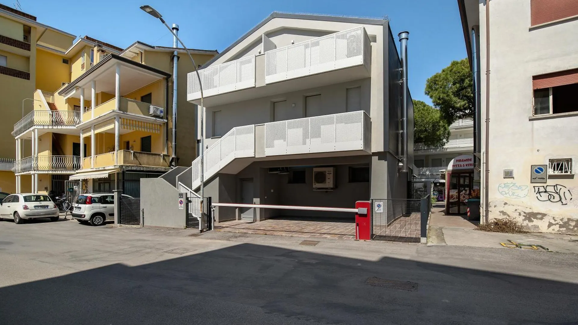 Casa Berton Apartment Lido di Jesolo Italy