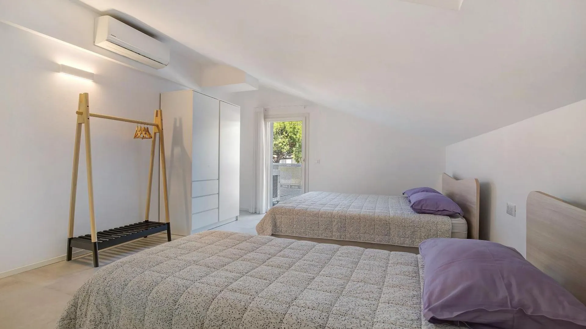 Casa Berton Apartment Lido di Jesolo