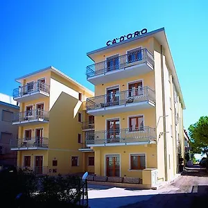 Cà D'oro Lido di Jesolo