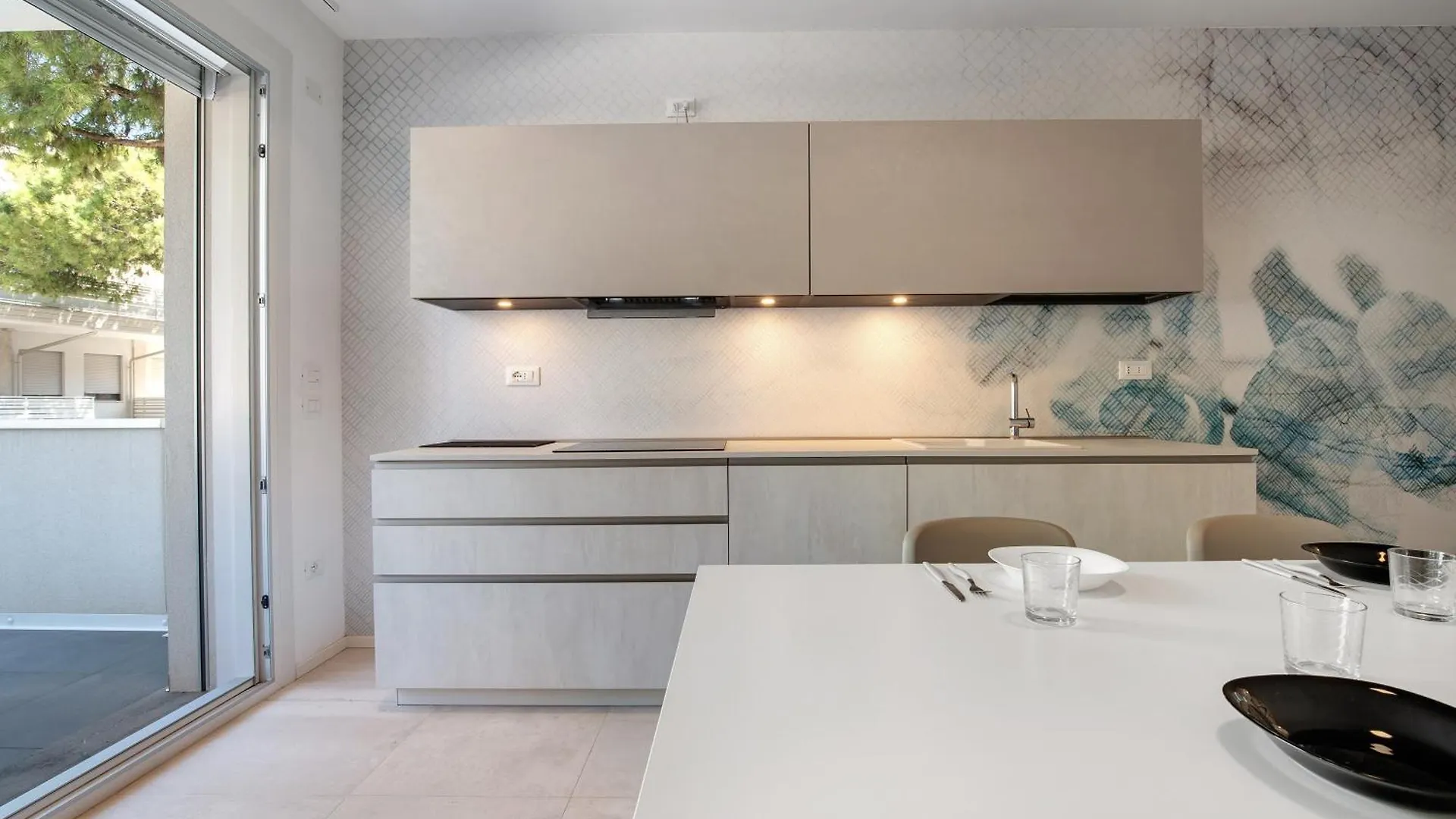 Casa Berton Apartman Lido di Jesolo 0*,