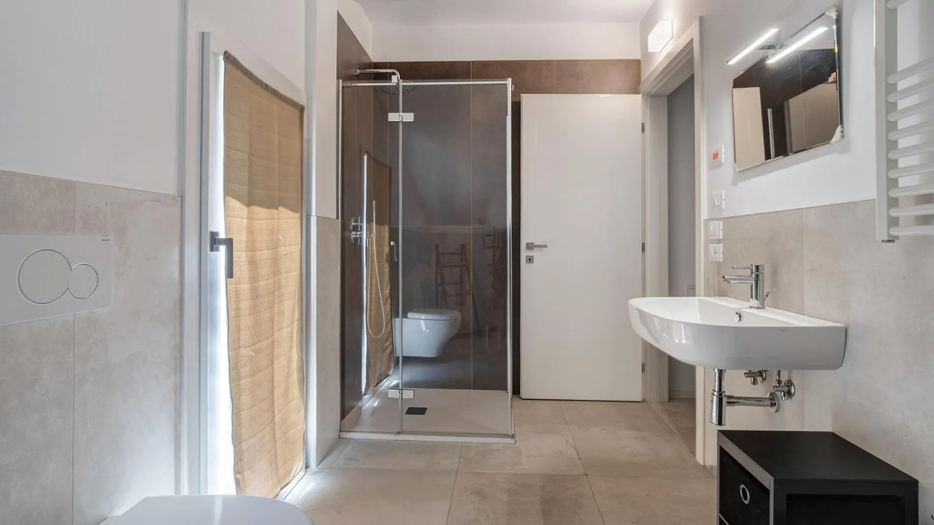 Casa Berton Apartman Lido di Jesolo